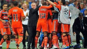 OM : la réunion de la révolte