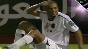 Wendel retourne au Brésil