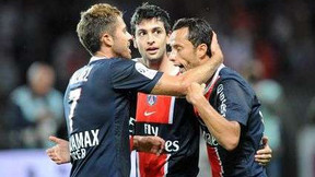 PSG : Nenê agaçant, mais indispensable