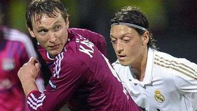 OL : Källström se saigne pour Aulas