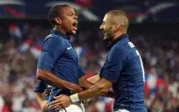 Euro 2012 : un énorme pactole pour les Bleus !