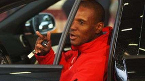 Barça : Abidal et Messi s’offrent de belles bagnoles !