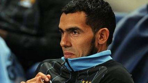 City : Tevez victime dun chantage du Milan AC