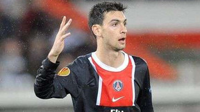 PSG : Pastore est bluffé par les supporters !