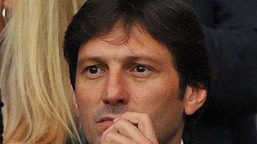 PSG : Leonardo a joué le fayot avec Beckham