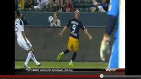 Un pote de Thierry Henry décapite une femme