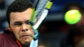 Résultats Bercy : Tsonga se frottera à Djokovic