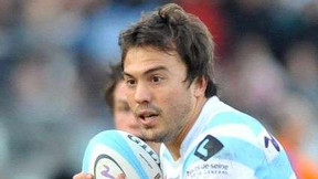 Résultat Top 14 : Le Racing calme François Hollande