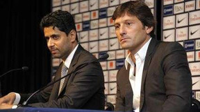 PSG : pourquoi Leonardo prend un énorme risque