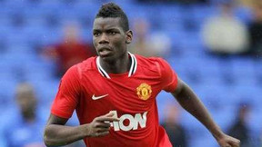 EDF : Pogba pose sa candidature