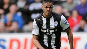 Ben Arfa encore dans le trou