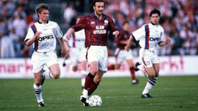 Dugarry allume Bordeaux