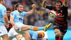 Résultat Top 14 : Toulouse a eu chaud face à l'USAP