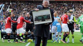 Résultats Premier League : MU fête les 25 ans de Ferguson