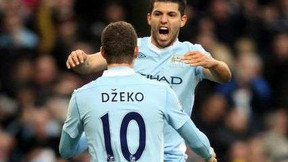 Résultat Premier League : City simpose à QPR