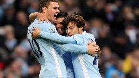 City : Dzeko surclasse Rooney