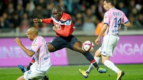 Résultat Ligue 1 : Lille accroché par Evian !