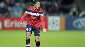 Lille : Mais où est passé Hazard ?