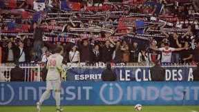 PSG : la grande menace des supporters