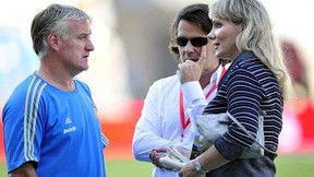 OM : Labrune a fixé un objectif à Deschamps