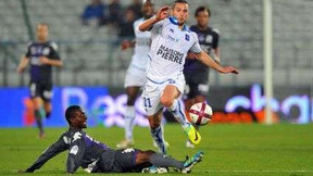 Résultat Ligue 1, Auxerre prive Toulouse de podium