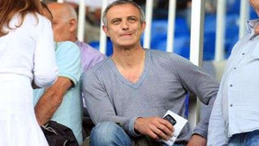 PSG : Alain Roche s’habille chez Kiabi