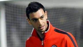 PSG : Pastore a la tête ailleurs