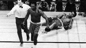 Décès : Joe Frazier, ses meilleurs moments en vidéo