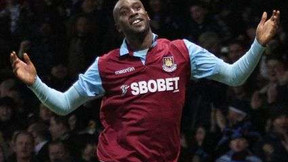 OM : Carlton Cole confirmé en Angleterre !