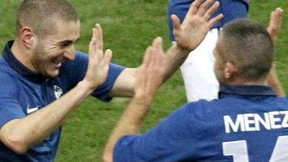 EDF : Benzema et Ménez sont des gros bonnets