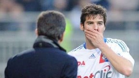 Compos Zagreb-OL : Gourcuff titulaire, Lisandro sur le banc !