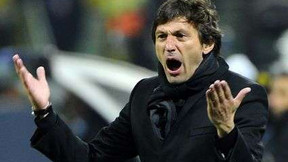 PSG : Leonardo engueulé par les Qataris ?