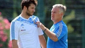 OM : Gignac et Ayew ont plombé Deschamps