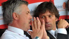 PSG : Ancelotti à Paris, ça se confirme !