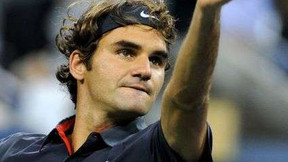 JO 2012 - Tennis : Federer soulagé