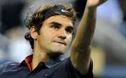 Résultat Roland Garros : Federer serein, Azarenka a flippé