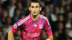 OL : Gonalons donne la leçon à MVila et Cabaye