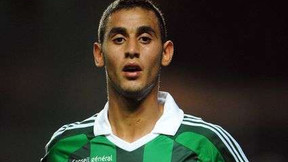 ASSE : la menace qui pèse sur Ghoulam