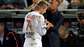 LUNECATEF soutiendra Kombouaré