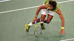 La coupe cosmique de Monfils