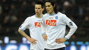 Le PSG veut dépouiller Naples !