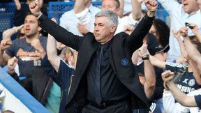 PSG : Ancelotti, tout le monde en parle !