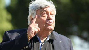 Montpellier : le cadeau de Nicollin à plus de 100 000