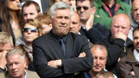 Blanchard : « Ancelotti est très proche des joueurs »