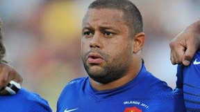 Exclu : Ducalcon au Racing-Métro ?