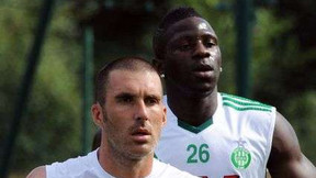 ASSE : Sako a brisé Batlles