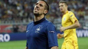 Ribéry poursuivi par Zahia en Ukraine !