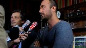 Dugarry-Triaud-Tavernost : le pinard adoucit les moeurs