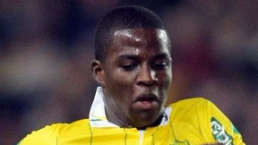 Nantes : NGoyi prend 10 matchs !