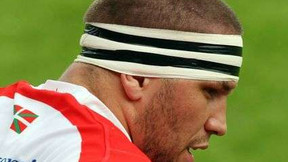 EXCLU : Fabien Barcella à Toulon ?